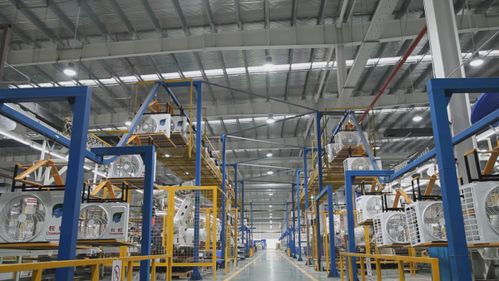 長虹空調(diào)抖音工廠團(tuán)購專場(chǎng) 本地生活精準(zhǔn)營銷的互聯(lián)網(wǎng)銷售新范本